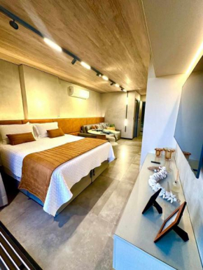 Studio Luxo Maceió New Time 515